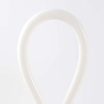 360° RGB LED NEON FLEX, 25MM DIÁMETRO, 24V, IP65