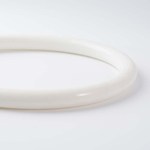 360° 3000k/4000k/6500k LED NEÓN FLEX, 25MM DIÁMETRO, 24V, IP65