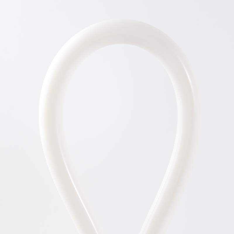 360° 3000k/4000k/6500k LED NEÓN FLEX, 25MM DIÁMETRO, 24V, IP65