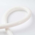 360° 3000k/4000k/6500k LED NEÓN FLEX, 25MM DIÁMETRO, 24V, IP65