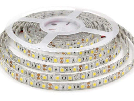 Tira de LED SMD
